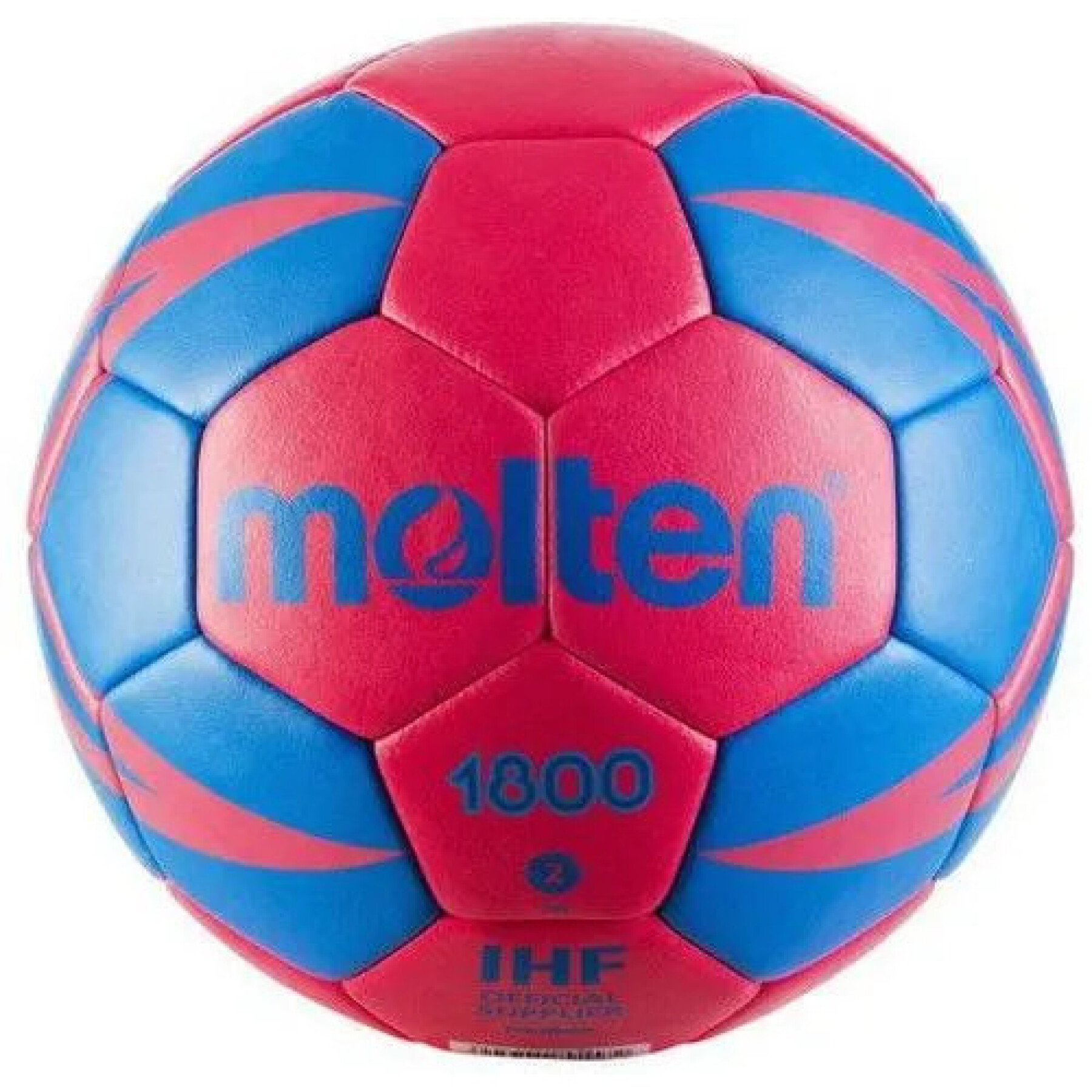 Pallone Molten d'entrainement HXT1800 Taille 2