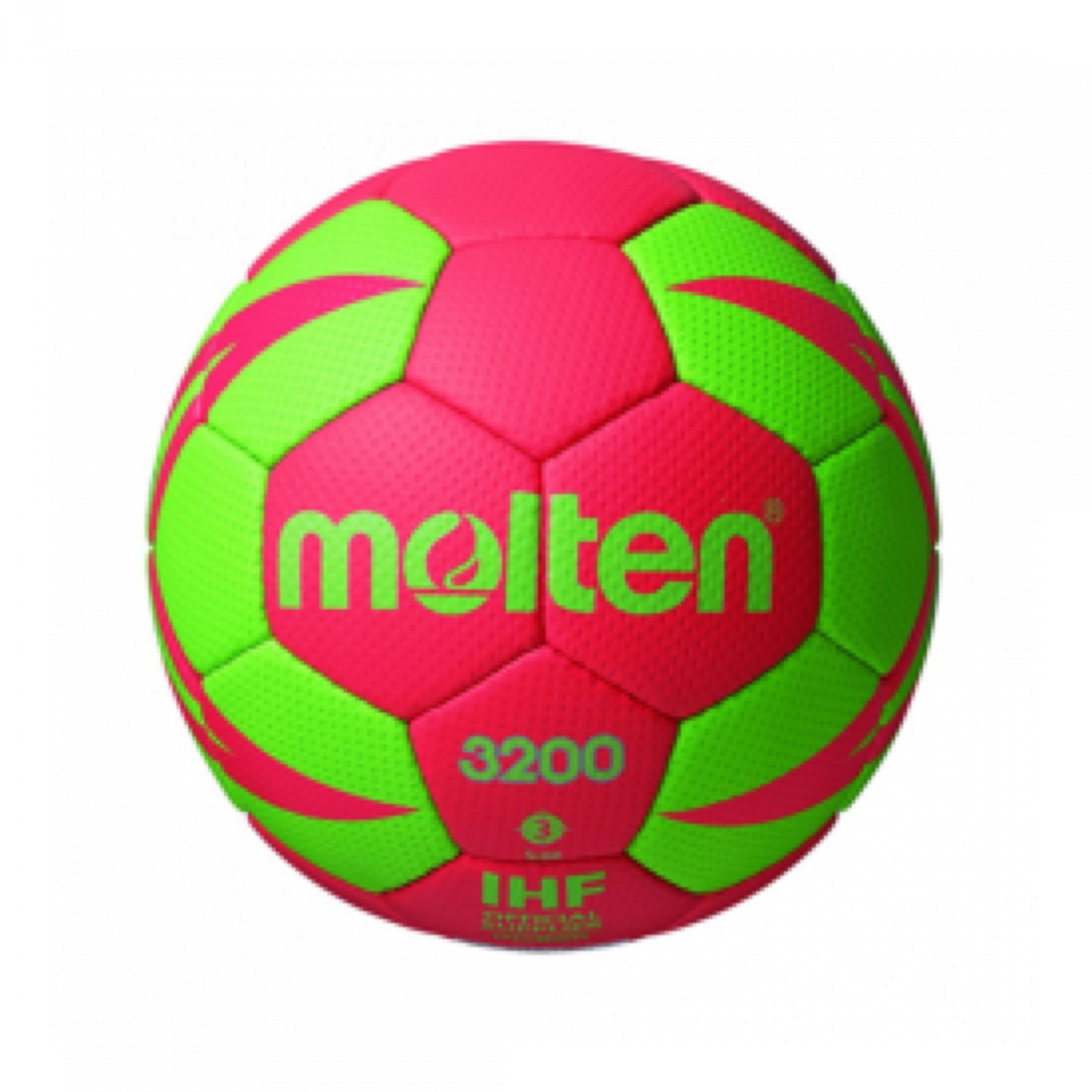 Pallone da pallamano Molten Hx3200