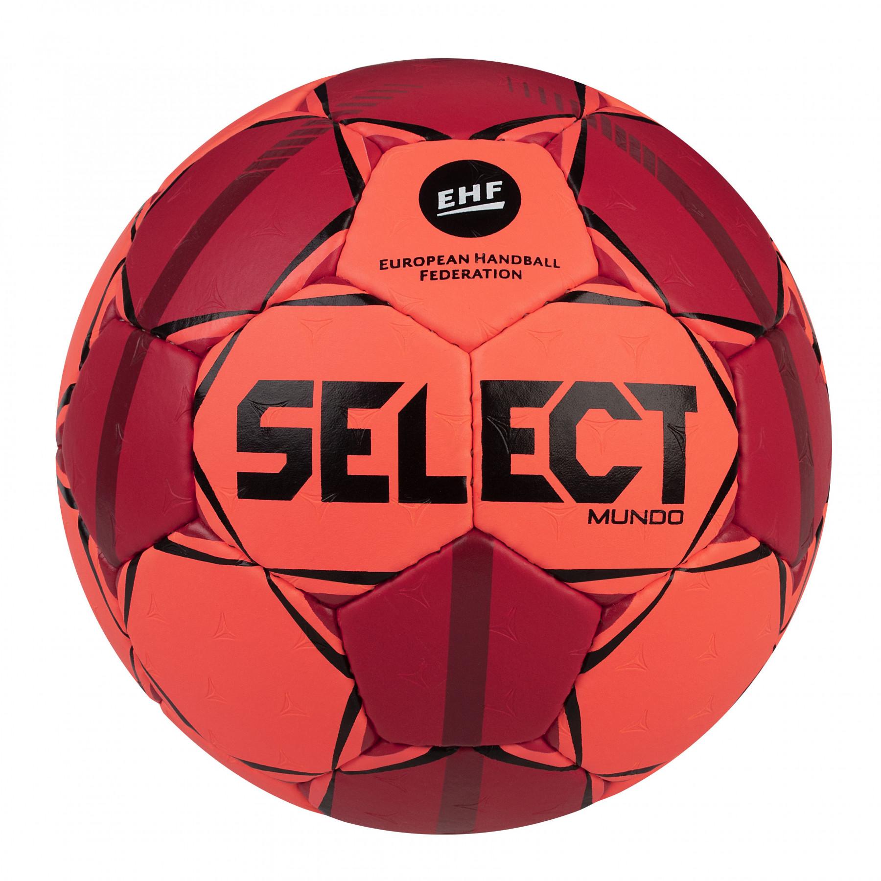 Set di 3 palloncini Select Mundo v20/22