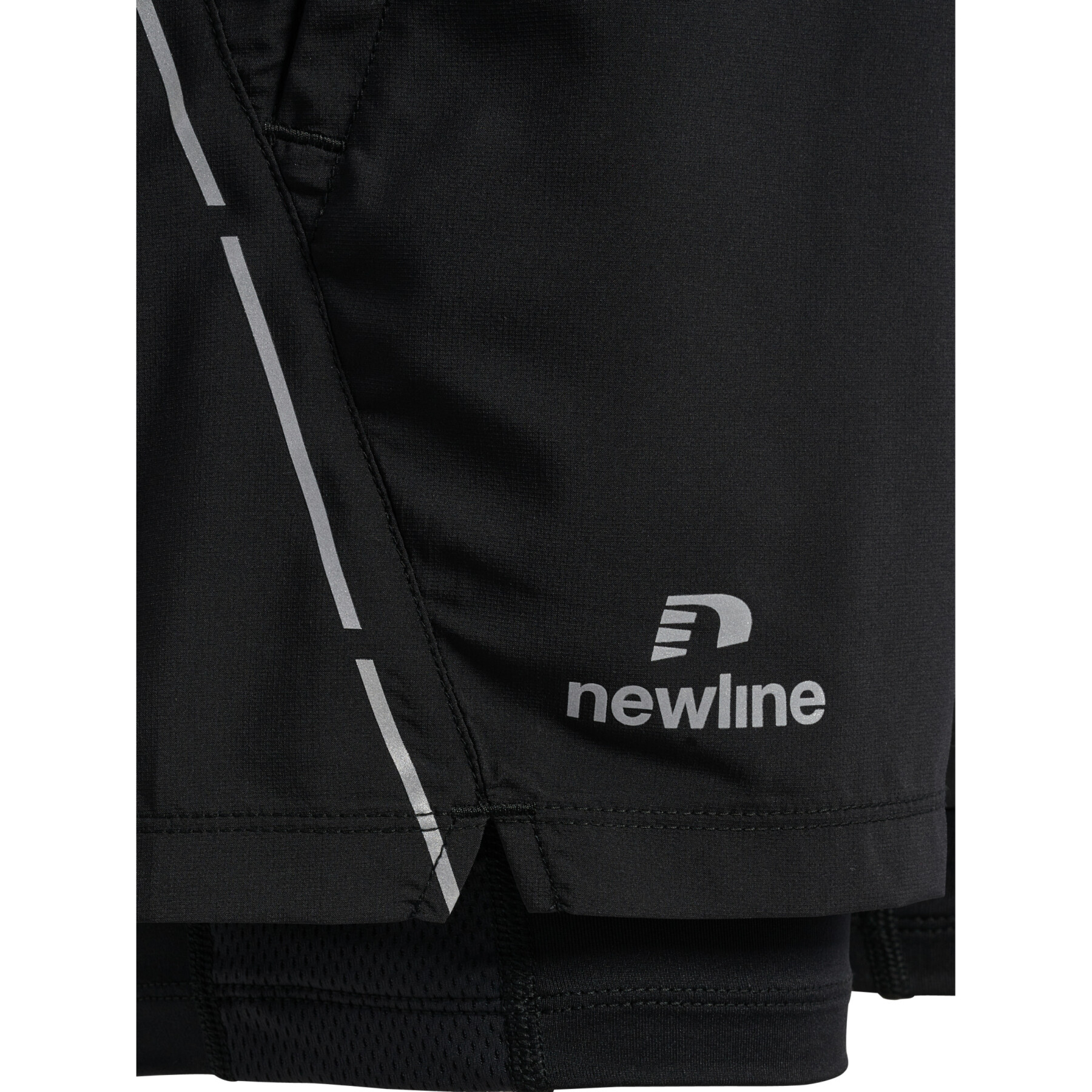 Shorts Newline Fast Zip Pocket