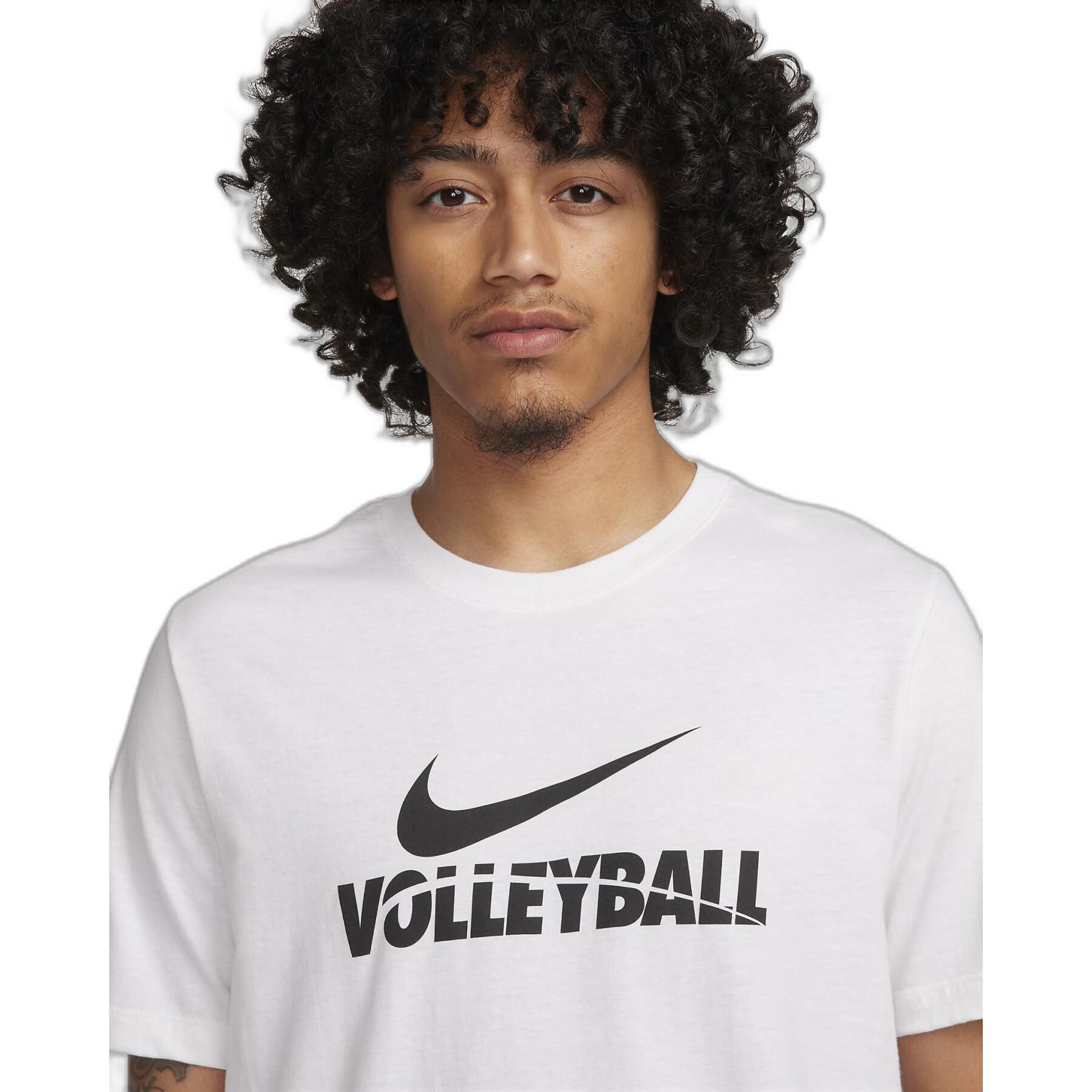 Maglietta da donna Nike Volleyball WM