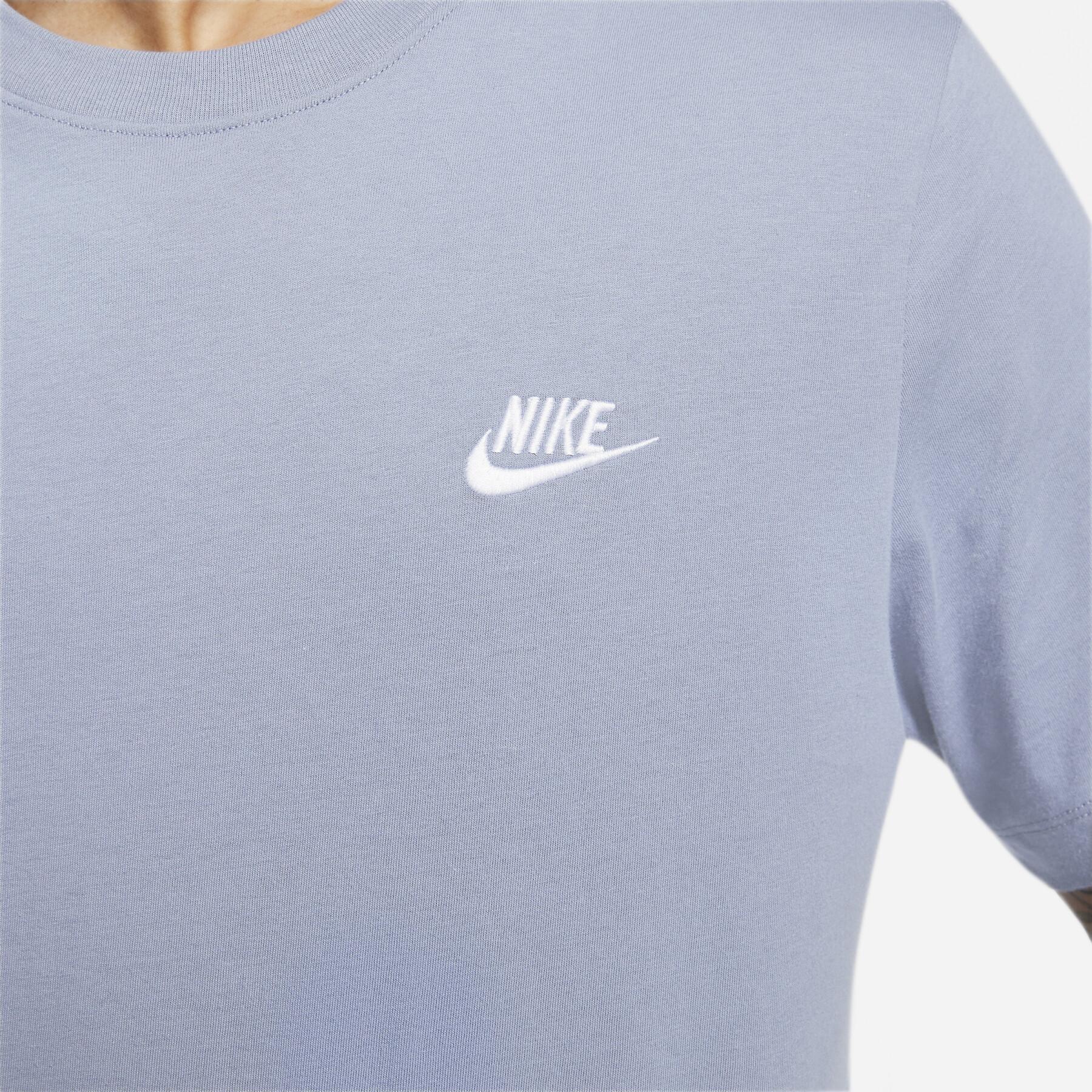Maglietta Nike Club