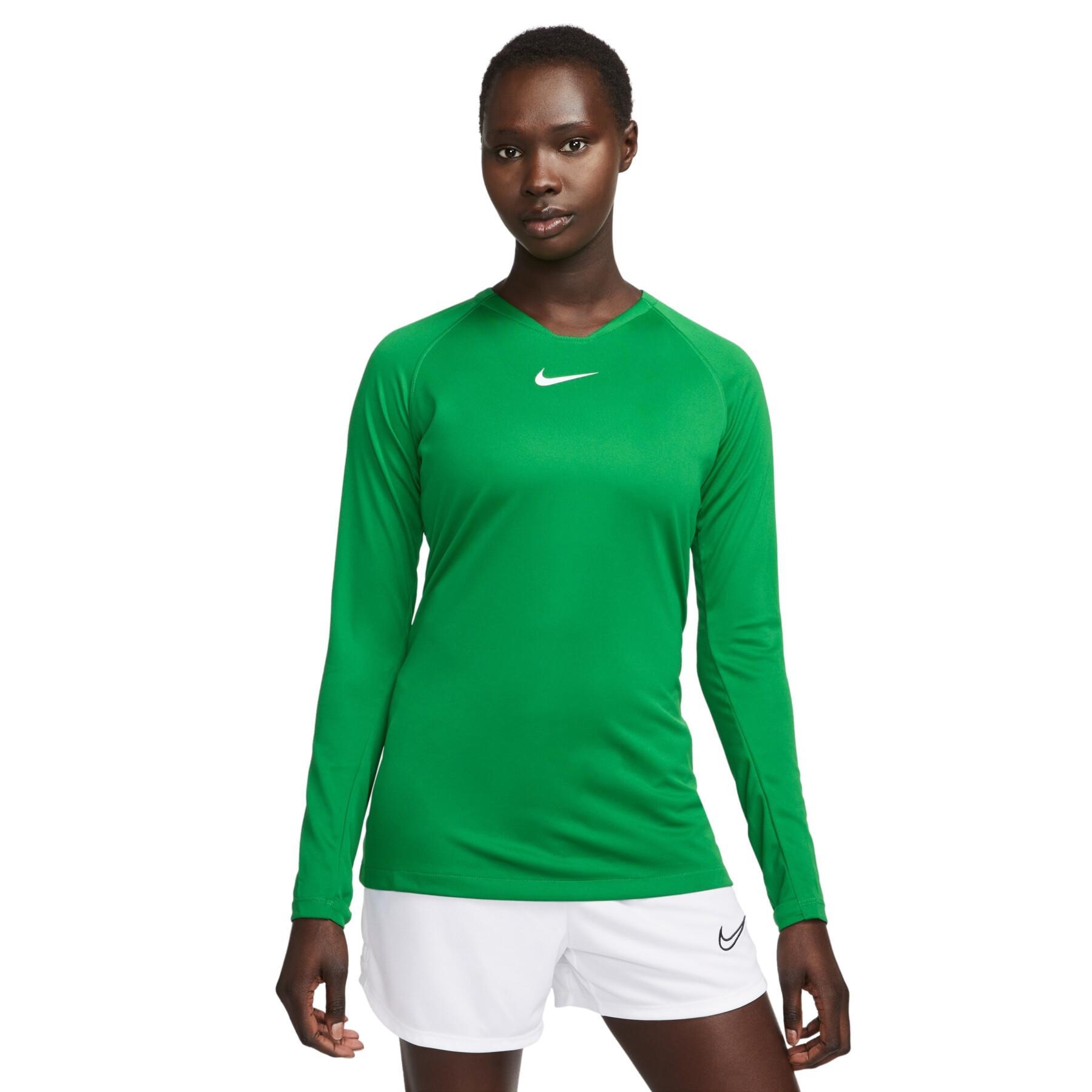 Maglia da donna Nike Dri-FIT Park First Layer