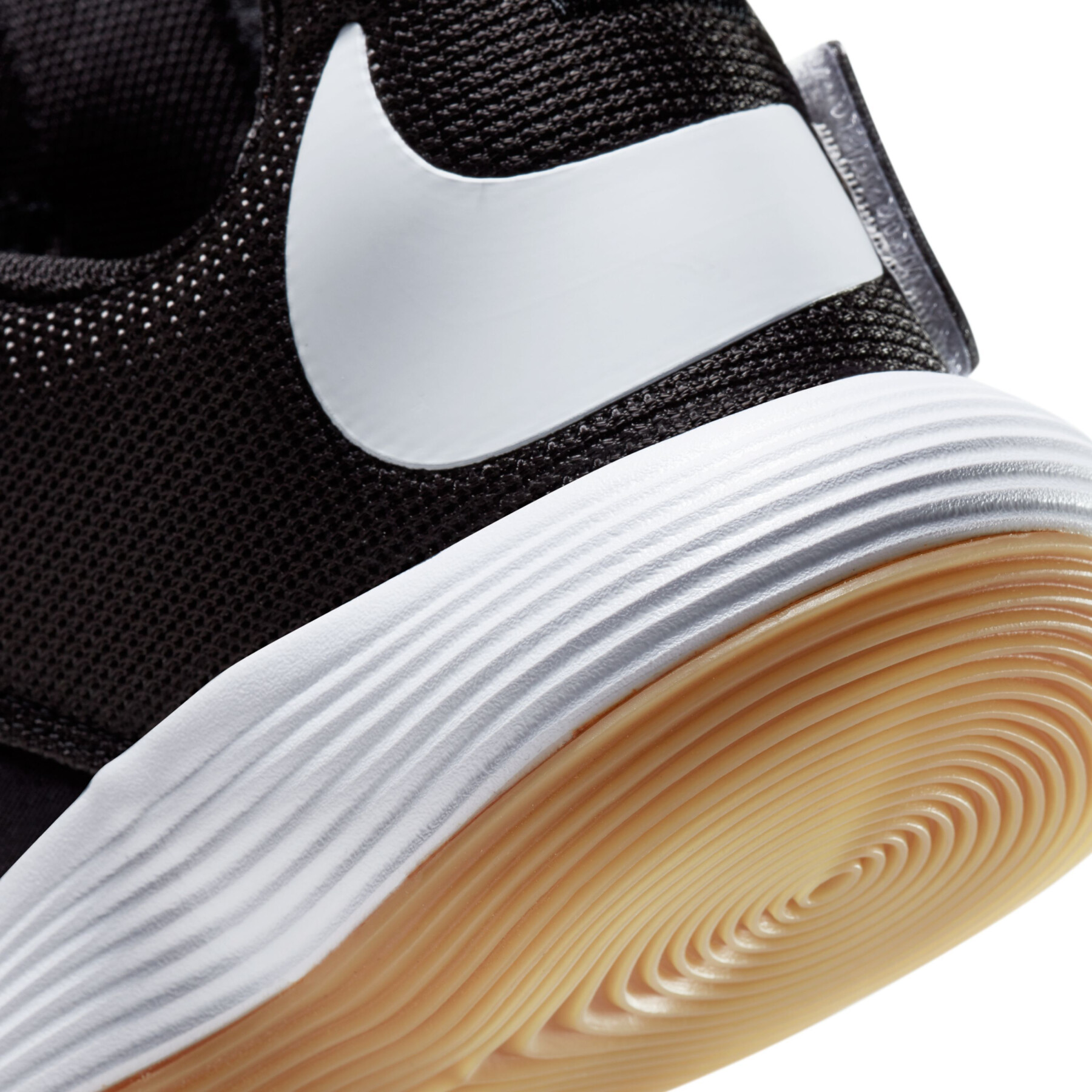 Scarpe indoor Nike Hyperset