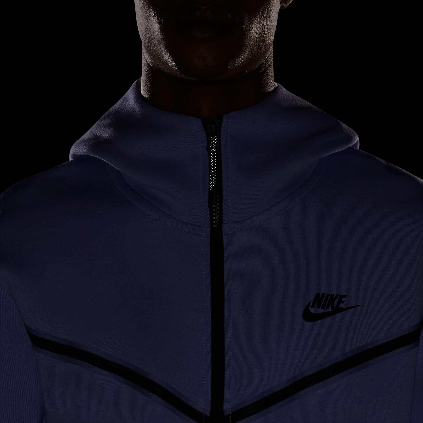 Felpa Nike Sportswear Tech