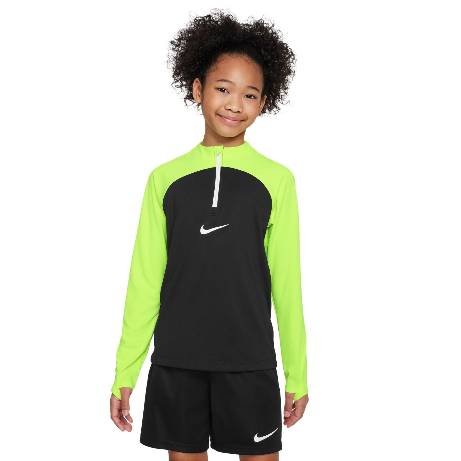 Maglia per bambini Nike Academy Pro