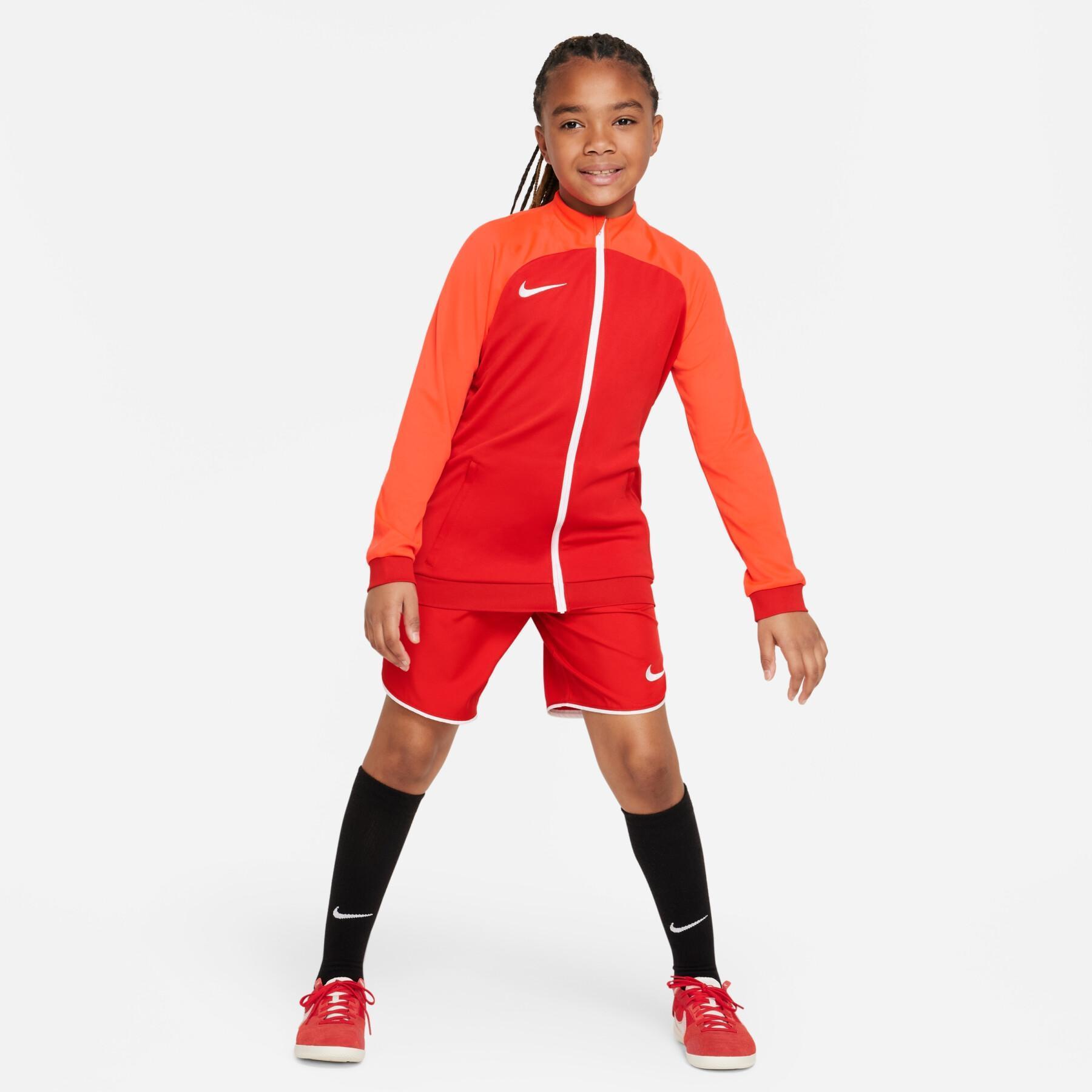 Giacca della tuta per bambini Nike Dri-FIT Academy Pro