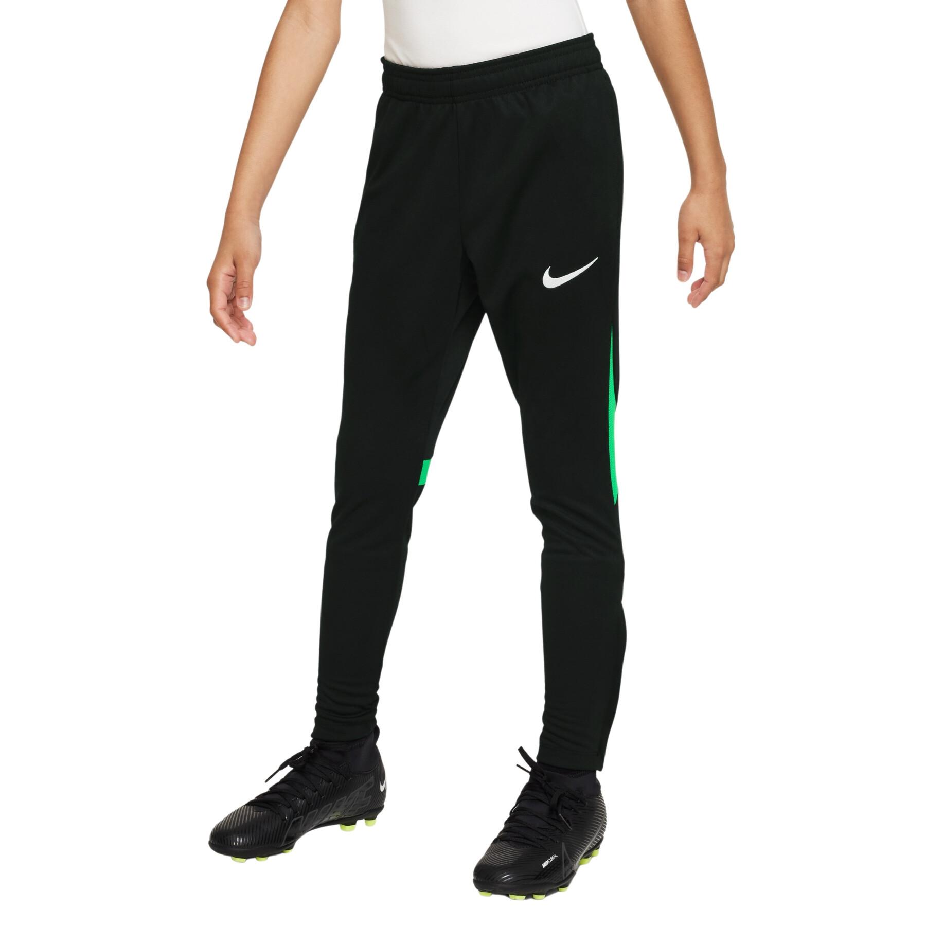 Joggers per bambini Nike Dri-FIT Academy Pro