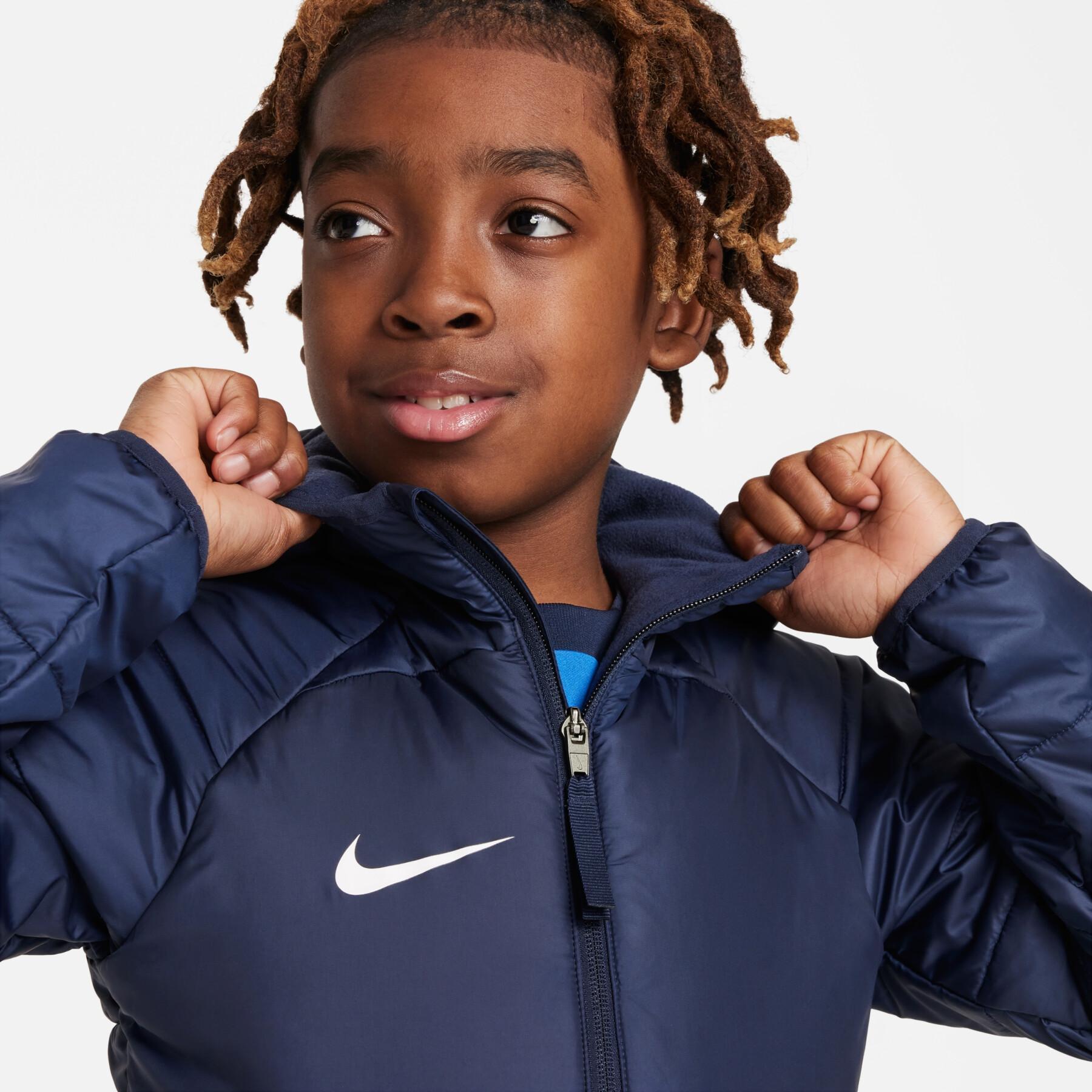 Giacca della tuta da ginnastica per bambini Nike TF Academy Pro