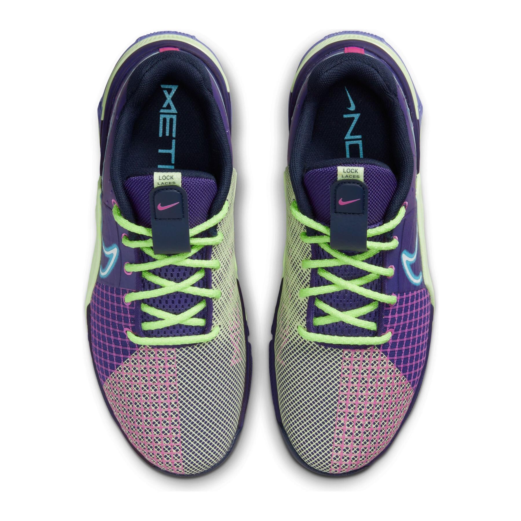 Scarpe da cross-training da donna Nike Metcon 8 AMP