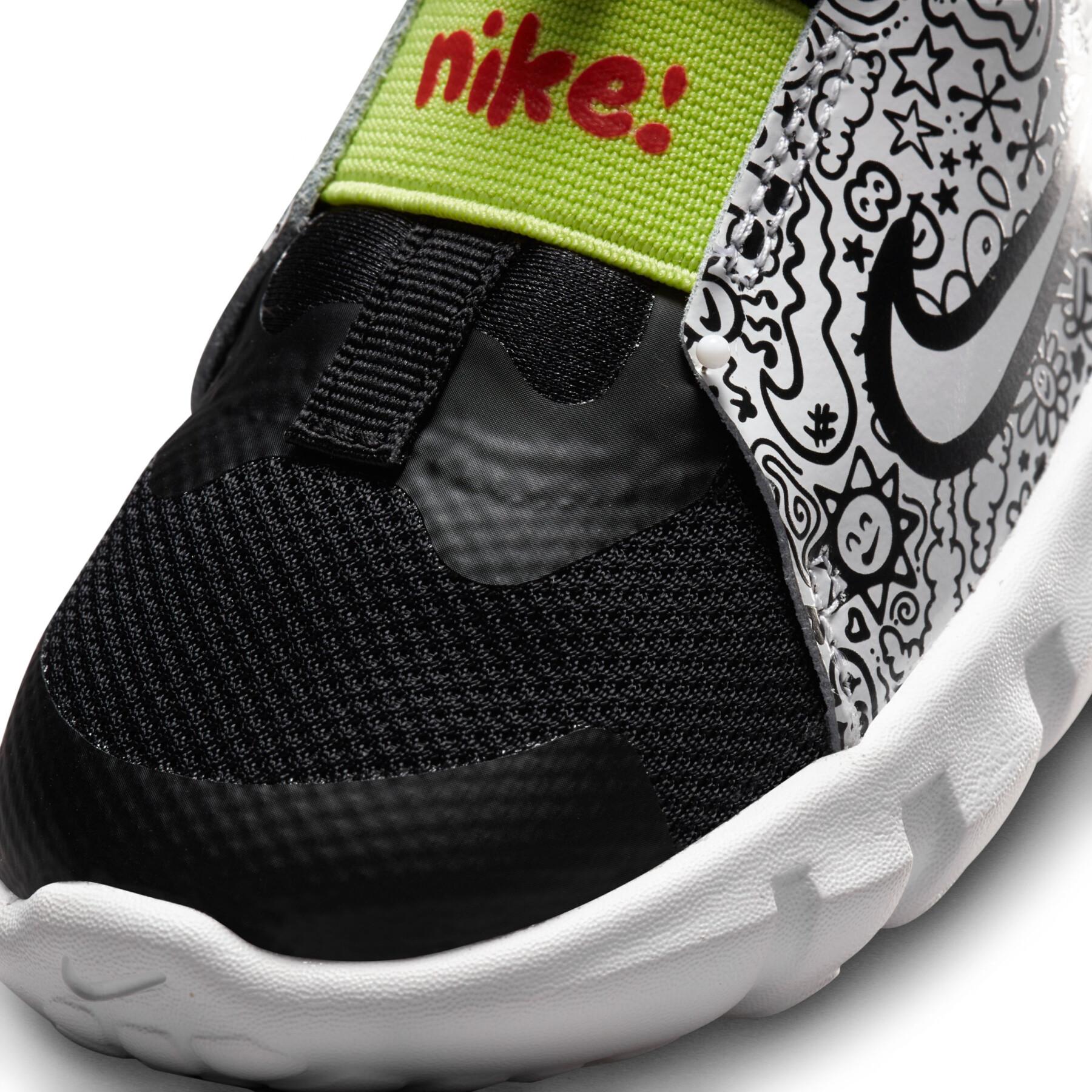Scarpe da ginnastica per bambini Nike Flex Runner 2 JP
