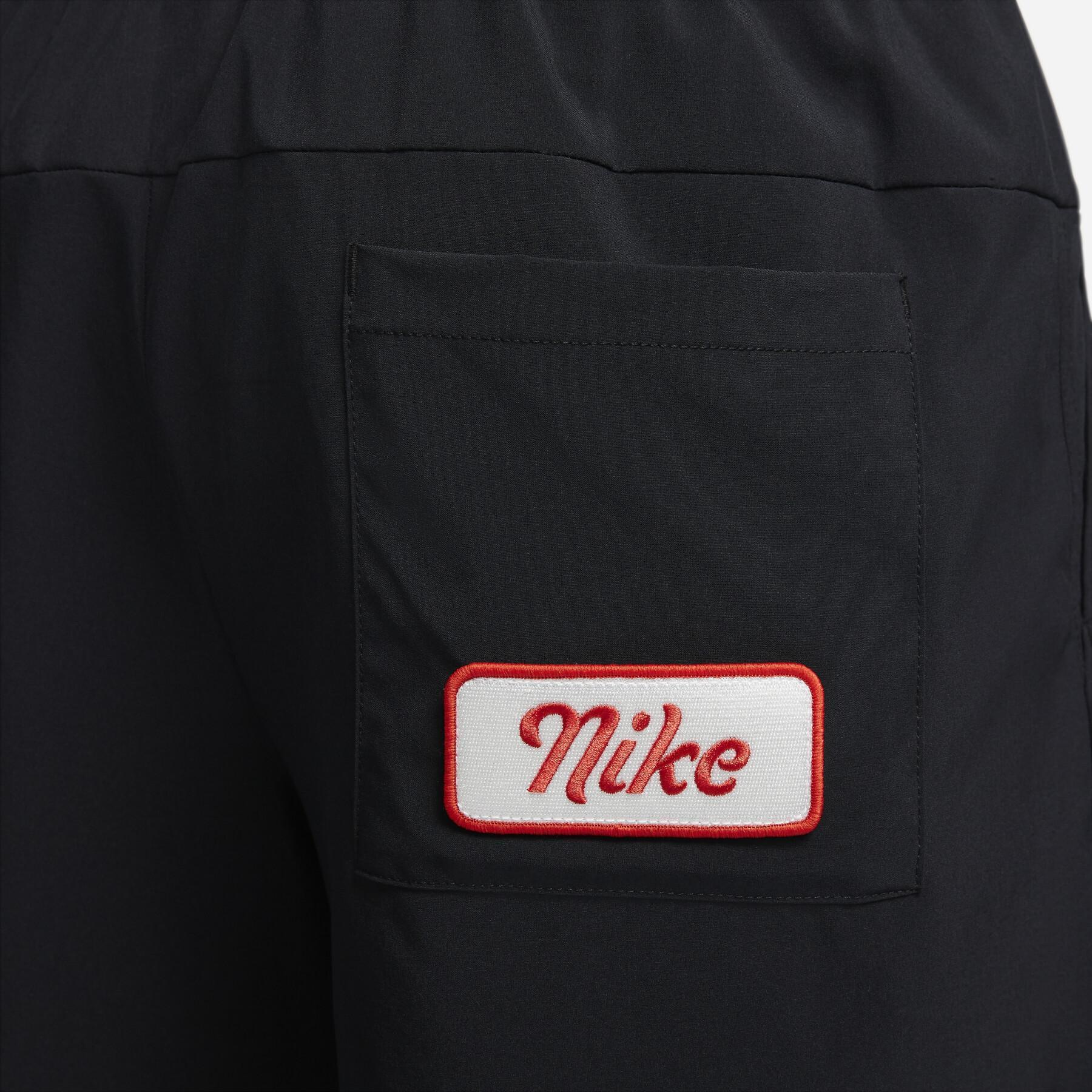 Pantaloncini corti in tessuto Nike Dri-Fit Unlimited 7 UL Dye