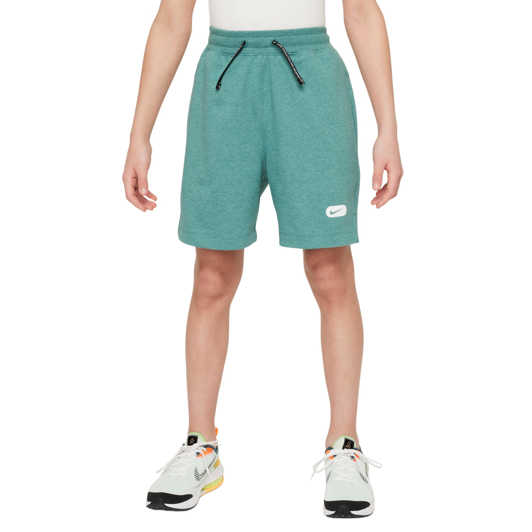 Pantaloncini per bambini Nike Dri-FIT Athletics