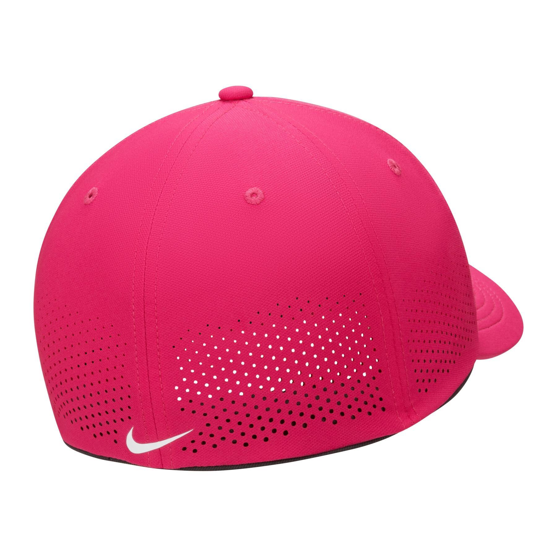 Cappellino con visiera Nike Dri-FIT ADV Rise