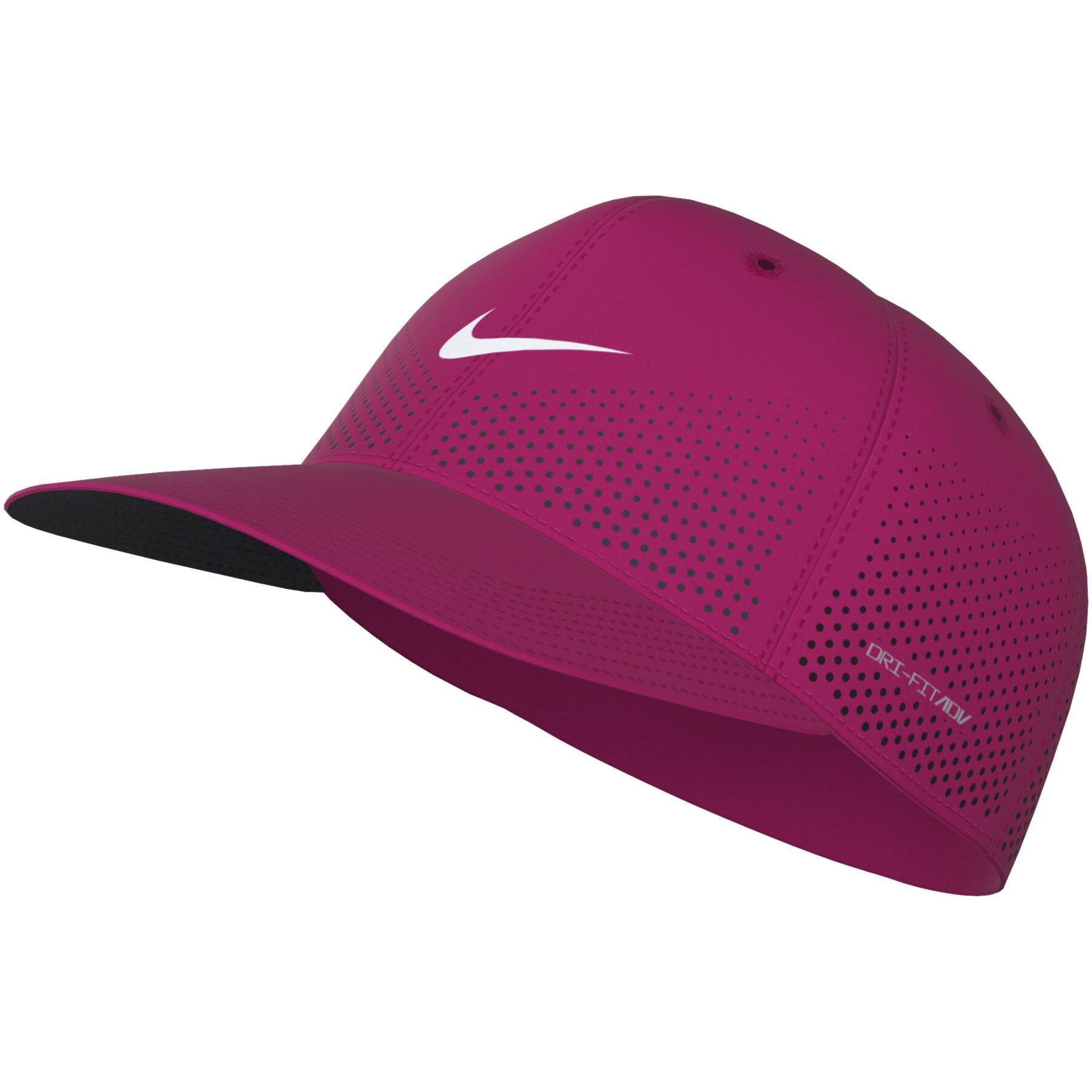 Cappellino con visiera Nike Dri-FIT ADV Rise