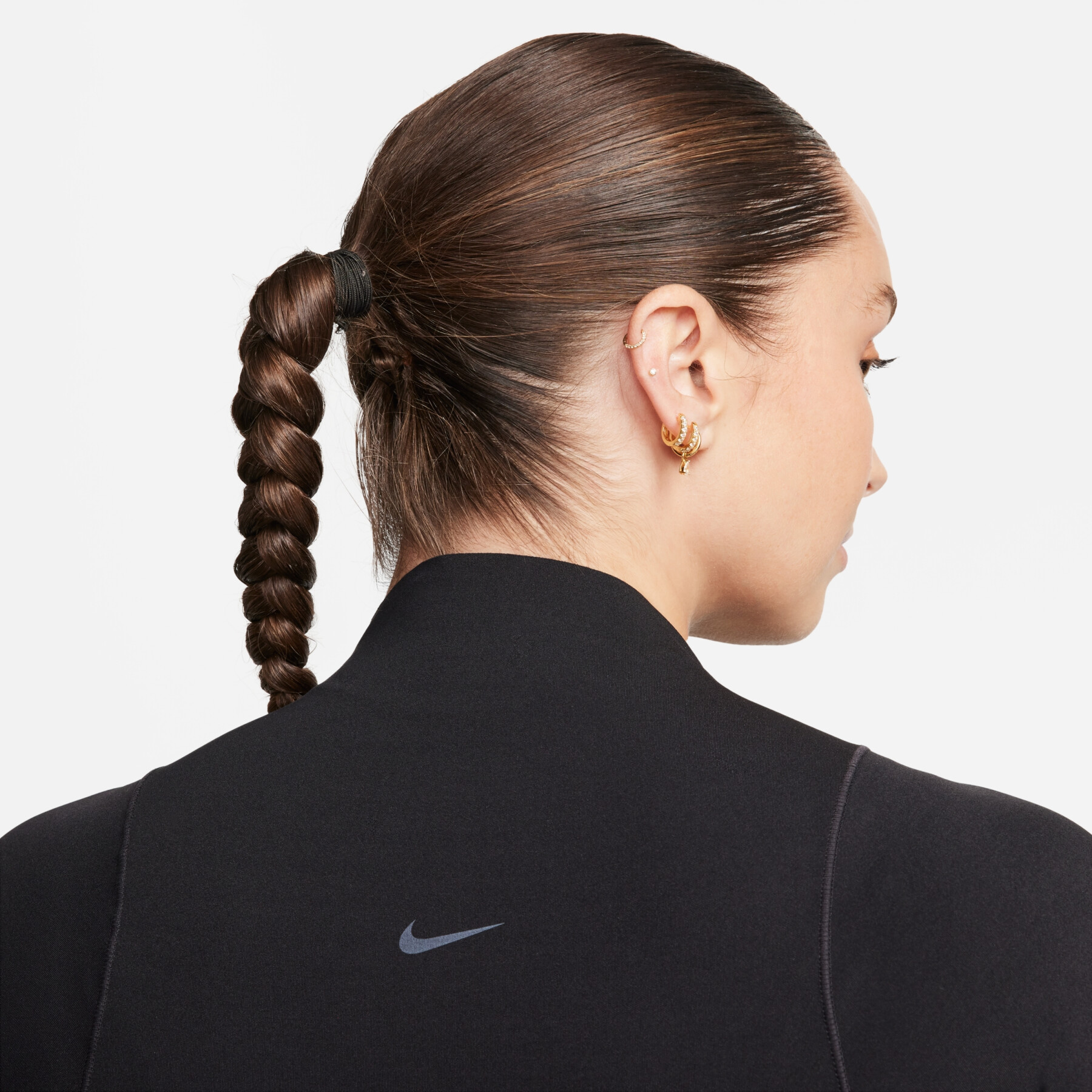 Maglia a maniche lunghe da donna Nike Zenvy