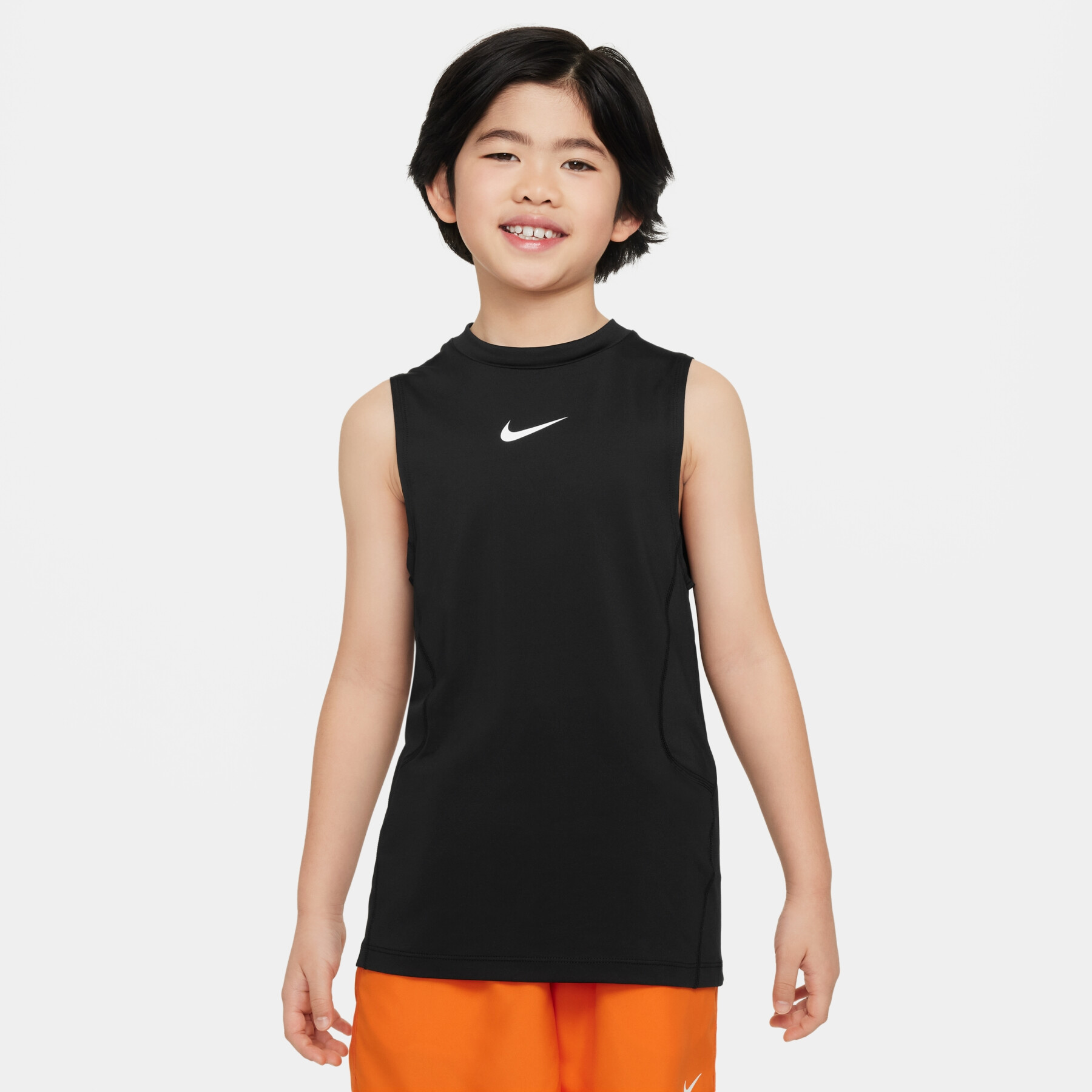 Canottiera per bambini Nike Pro