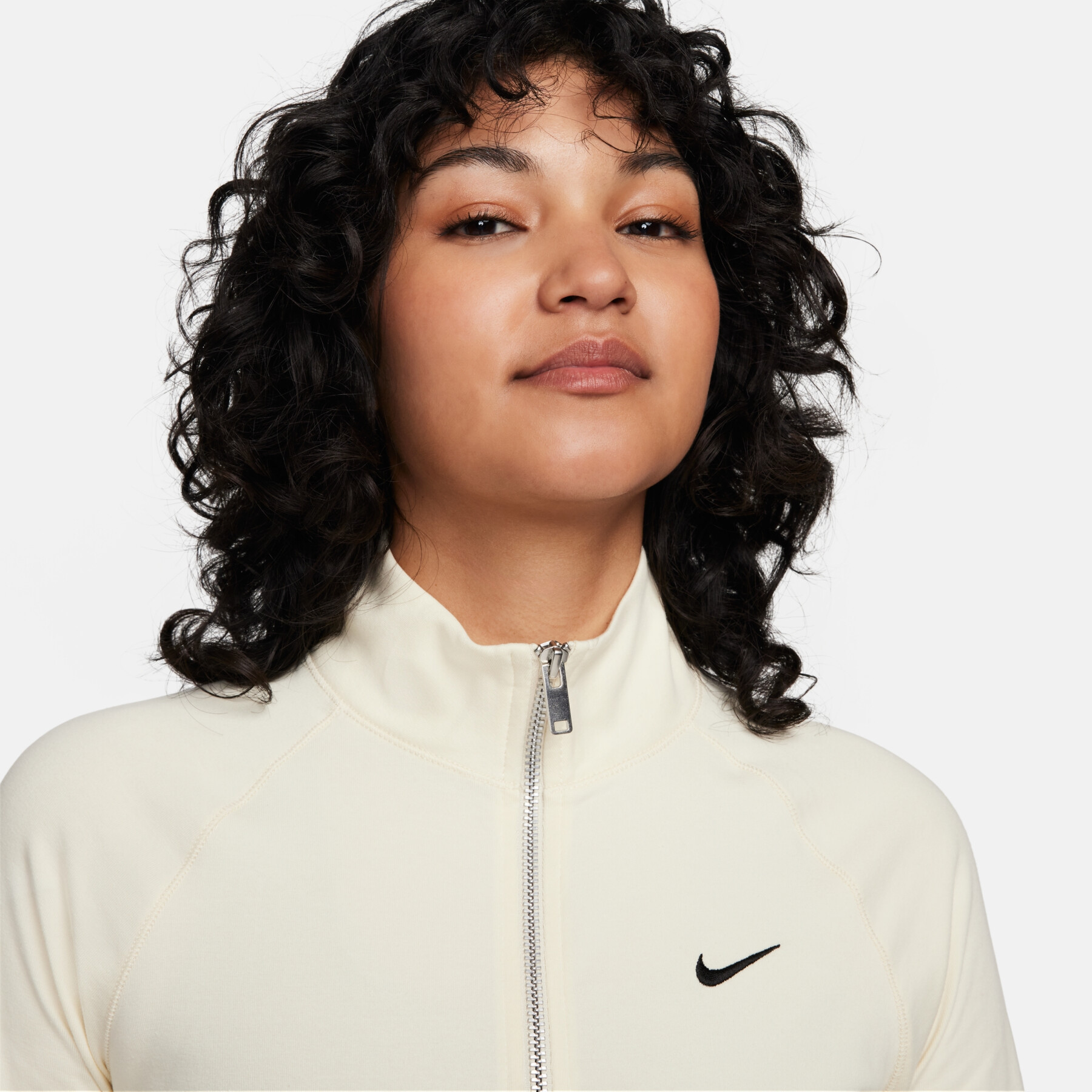 Felpa da donna Nike