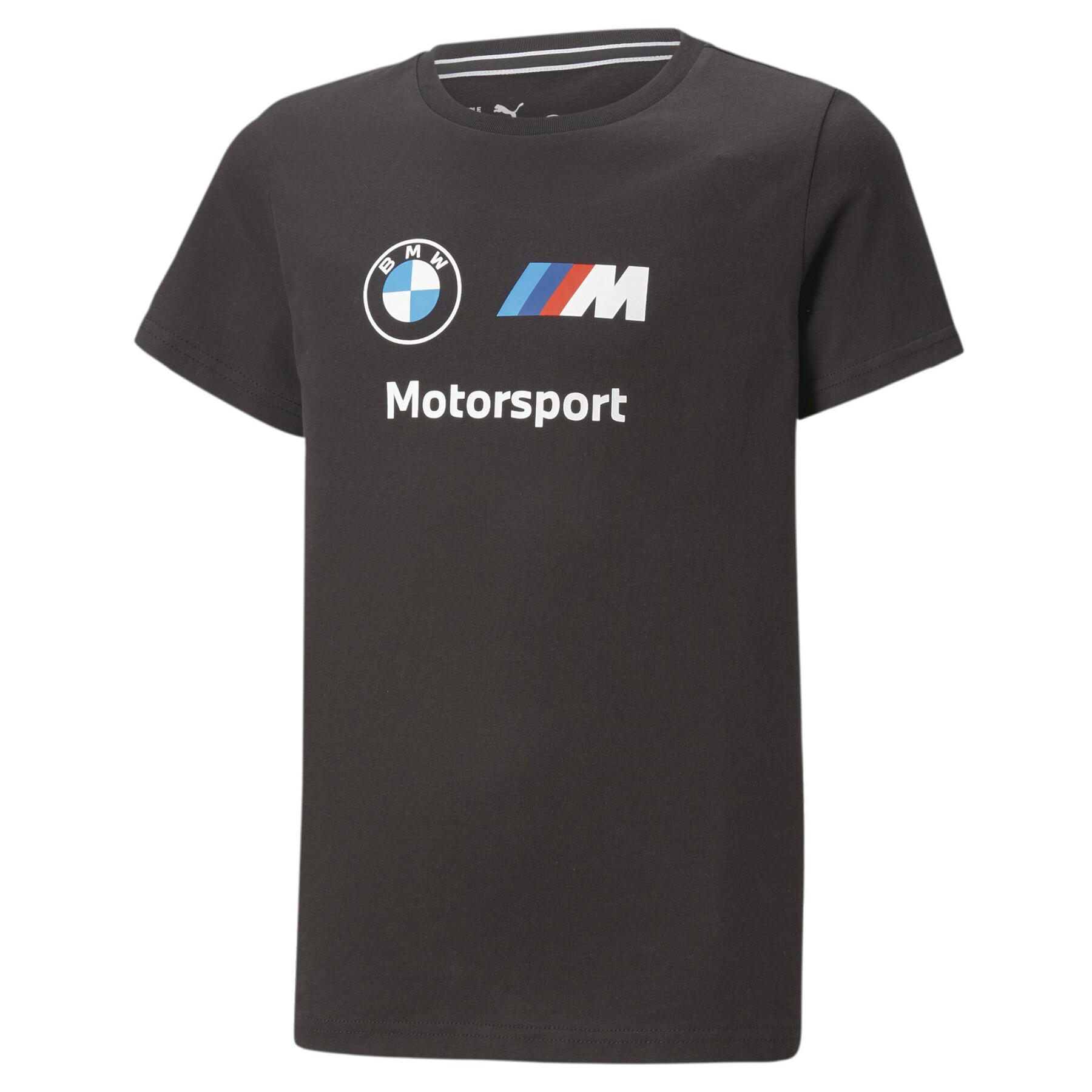 Maglietta per bambini BMW Motorsport ESS