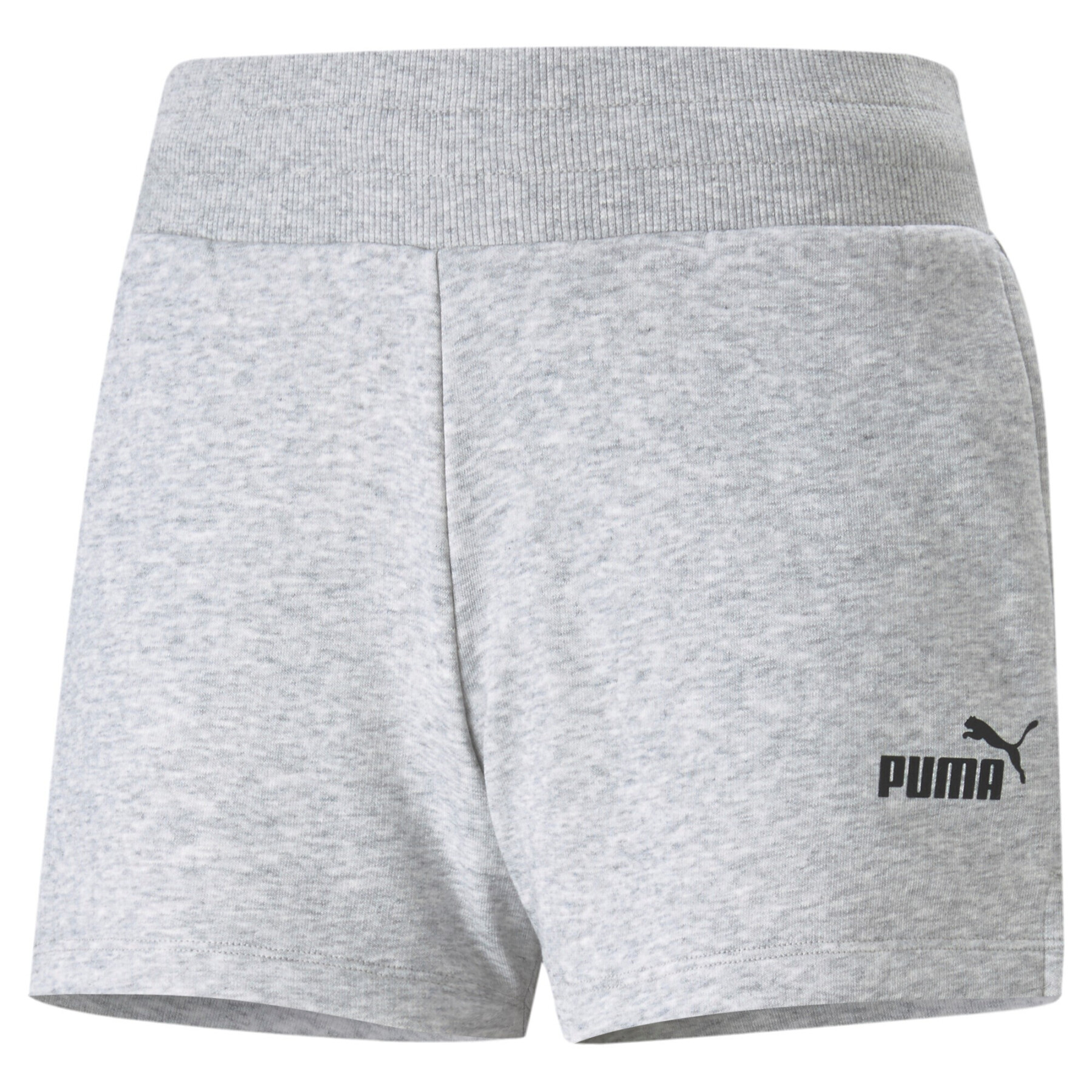 Pantaloncini da donna Puma Essentials