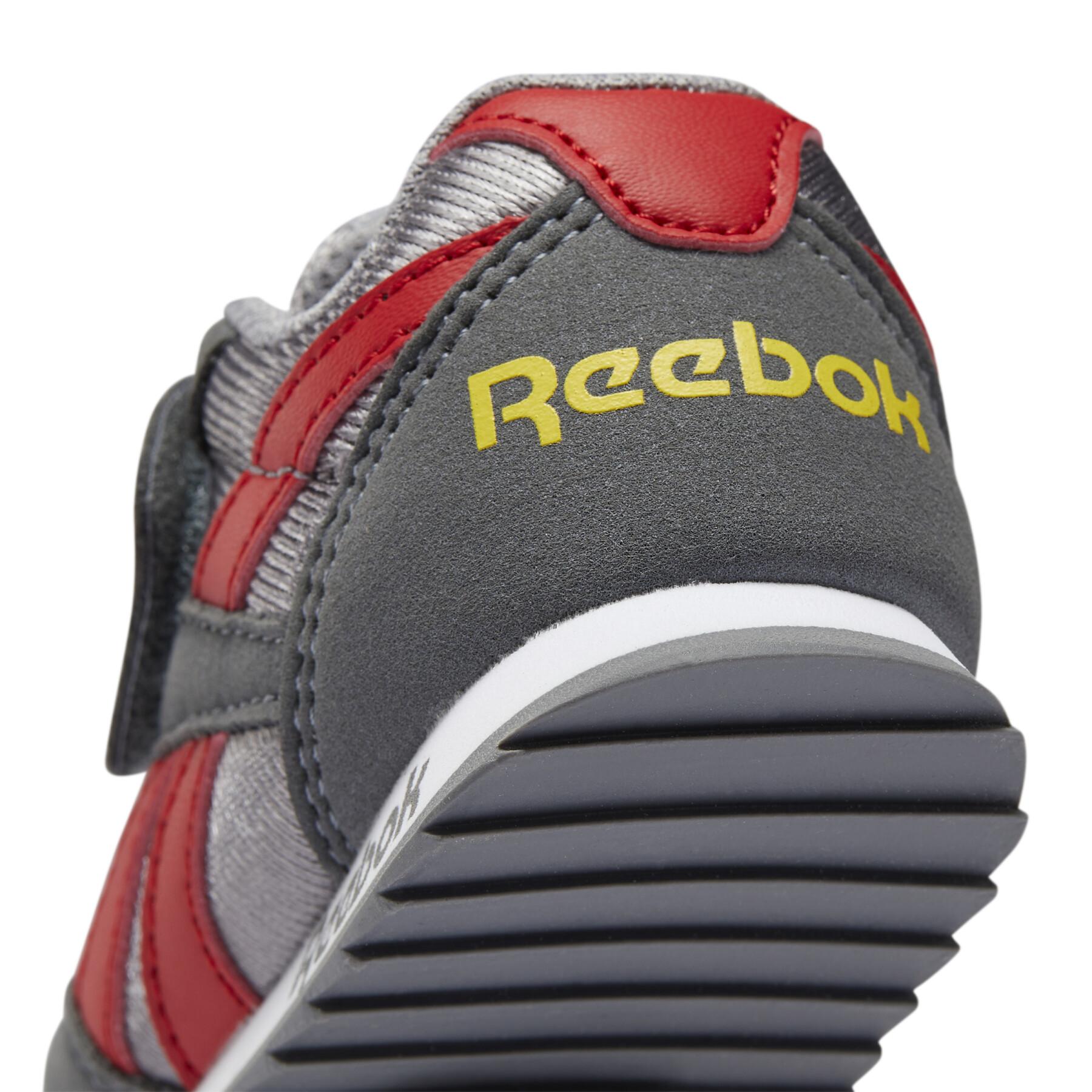 Scarpe per bambini Reebok Classics Royal Jogger 2