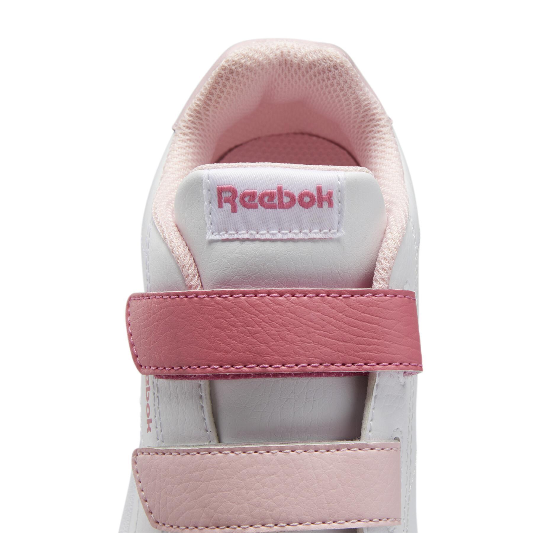 Scarpe da ginnastica per ragazze Reebok Royal Complete Cln 2