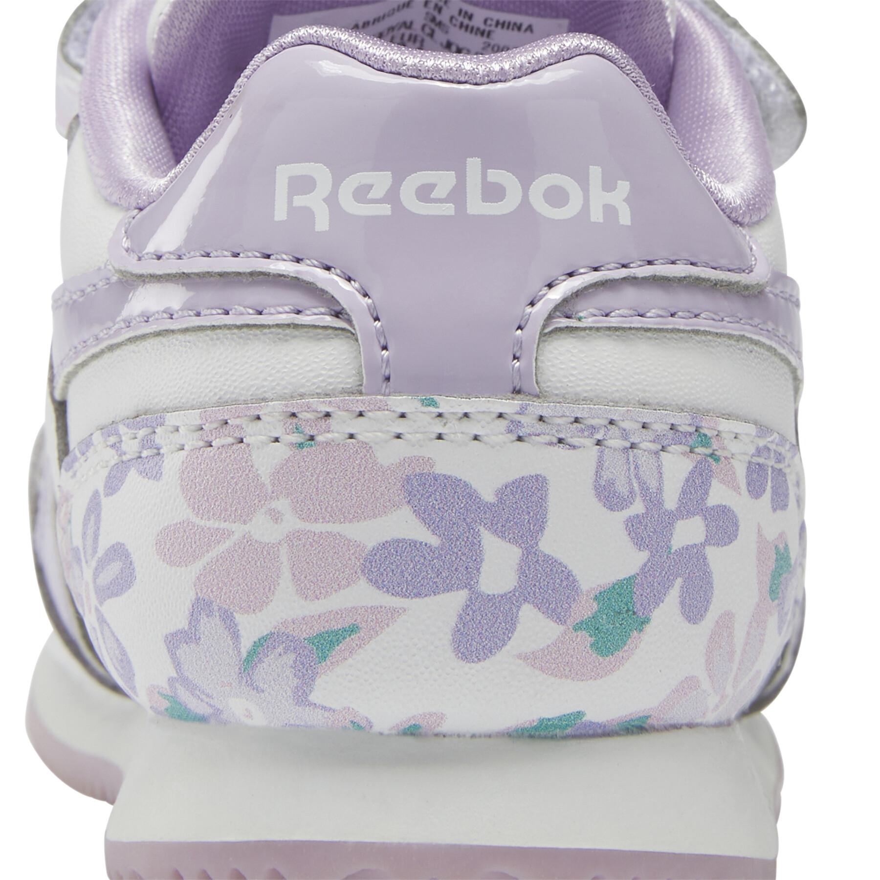 Scarpe da ginnastica per bambina Reebok Royal Classic Jog 3