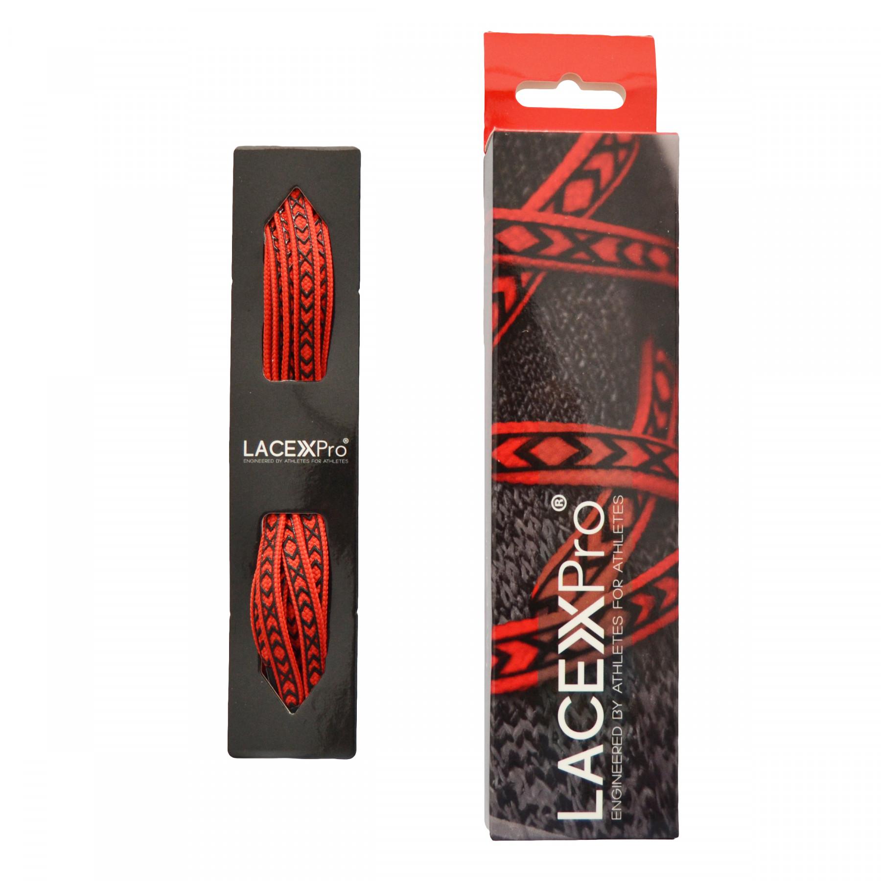 Lacex Lacex Pro Grip rosso