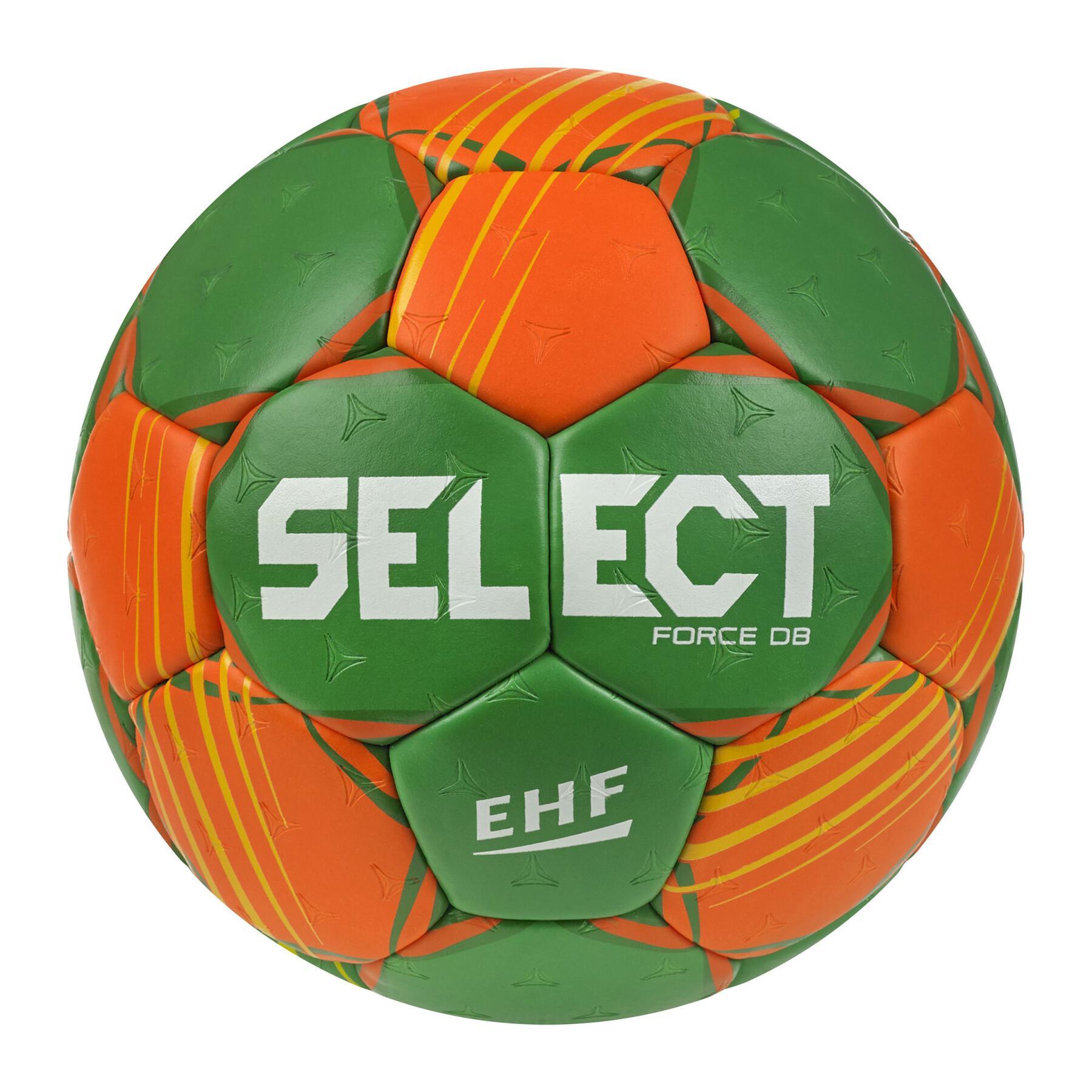 Pallone da pallamano Select Force DB V22