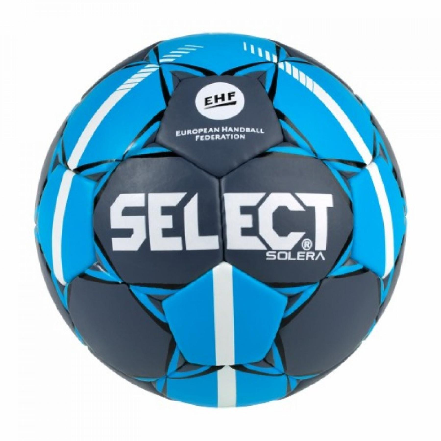 Set di 5 palloncini Select HB Solera