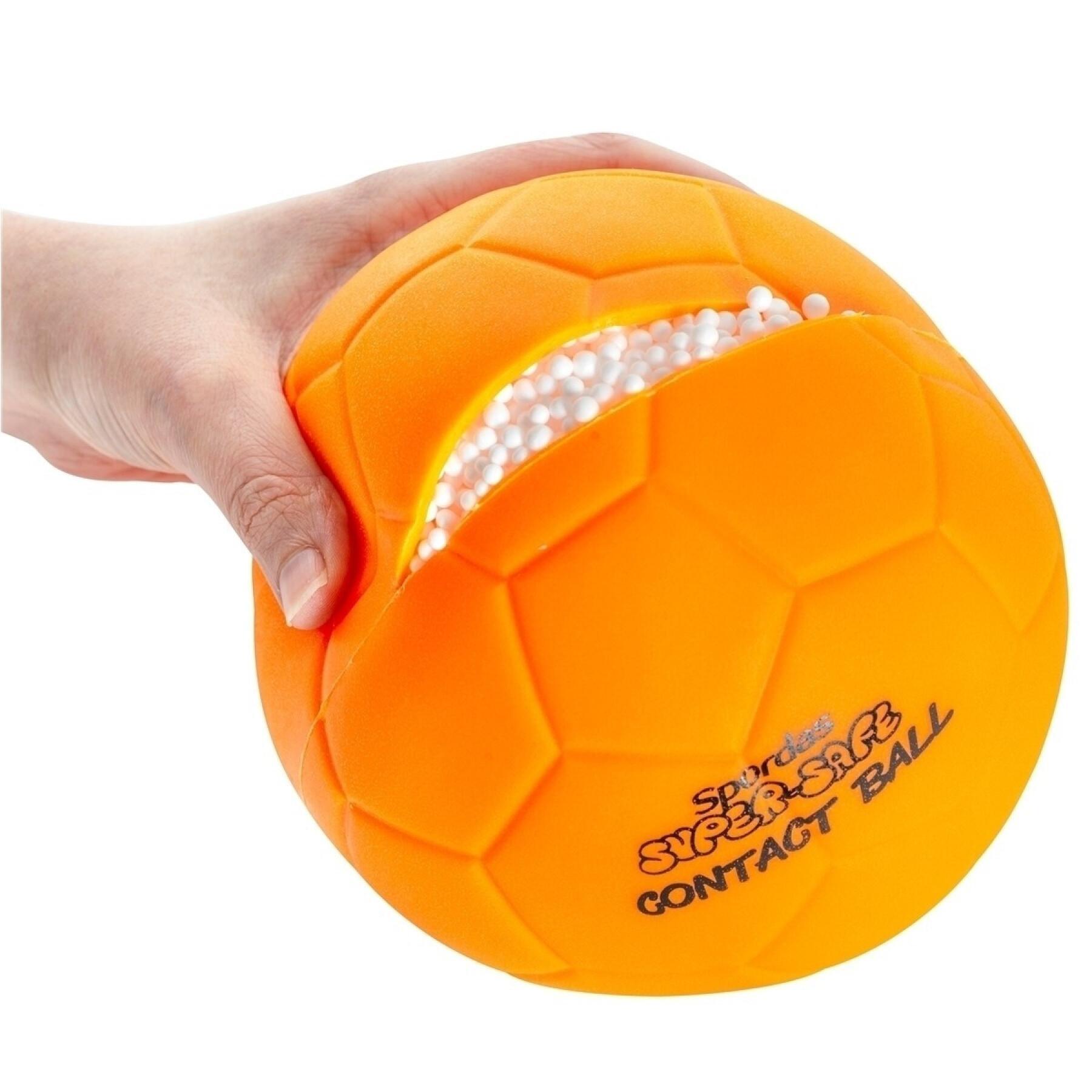Pallone Spordas SuperSafe Contact