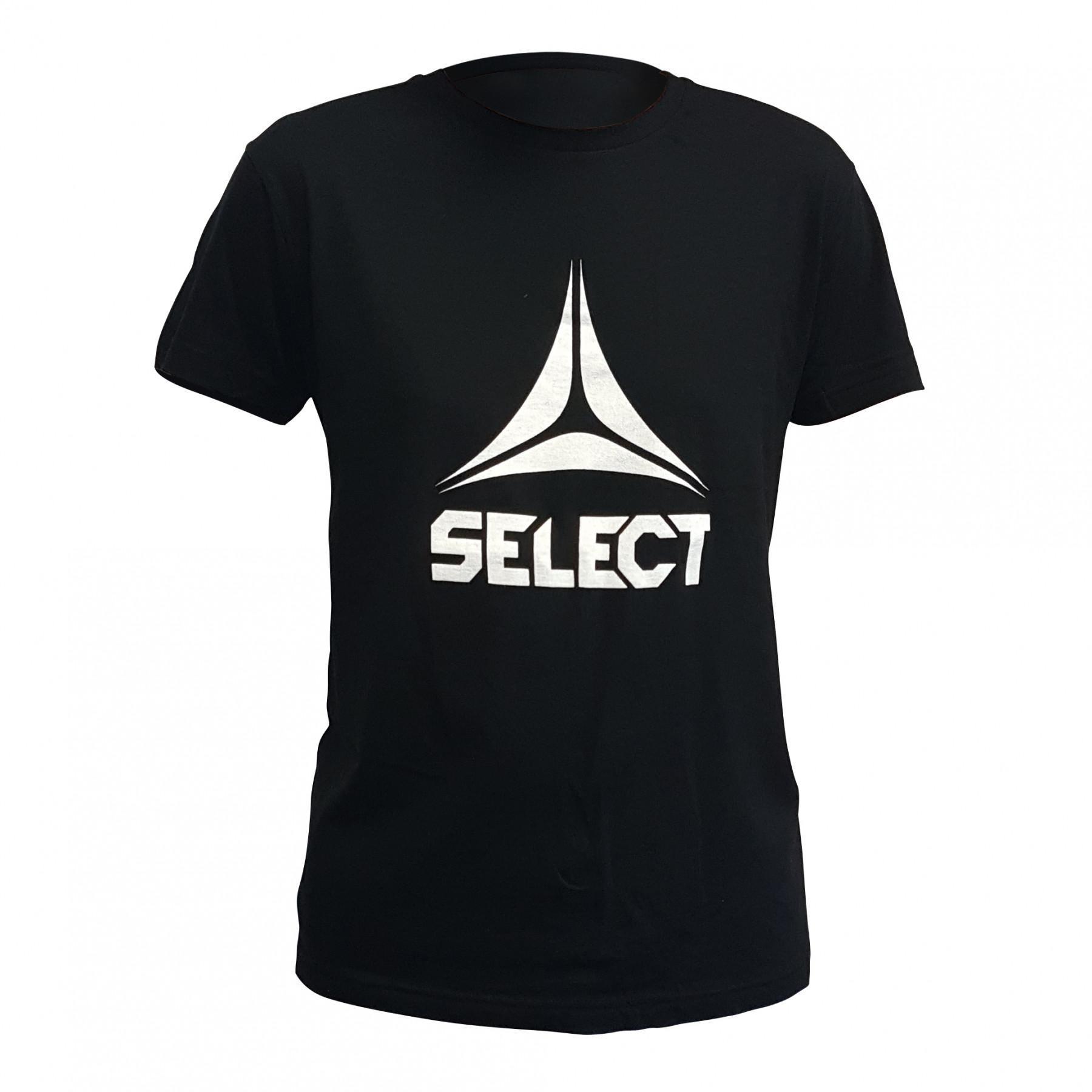 Maglietta Select Logo