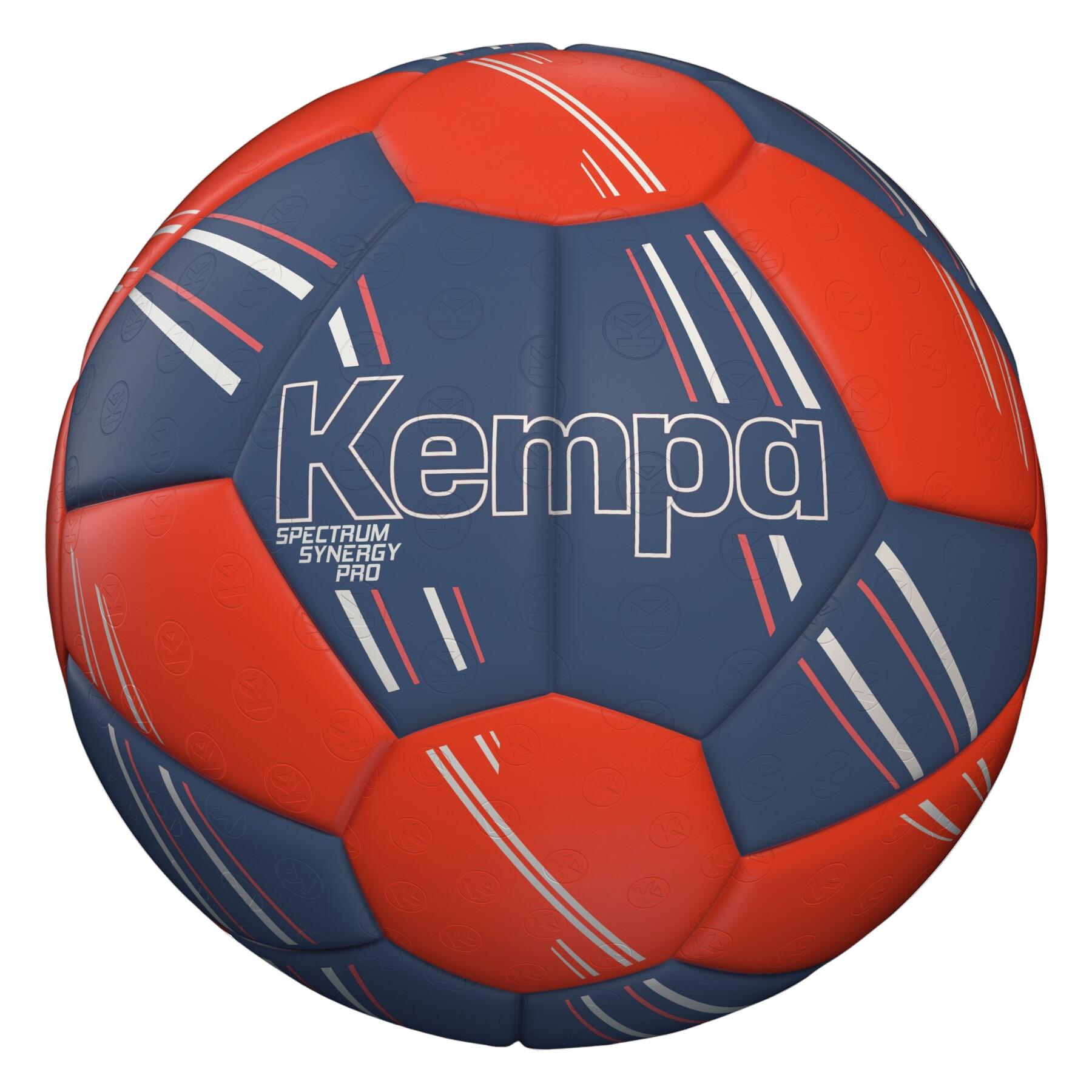 Pallone da pallamano Kempa Spectrum Synergy Pro