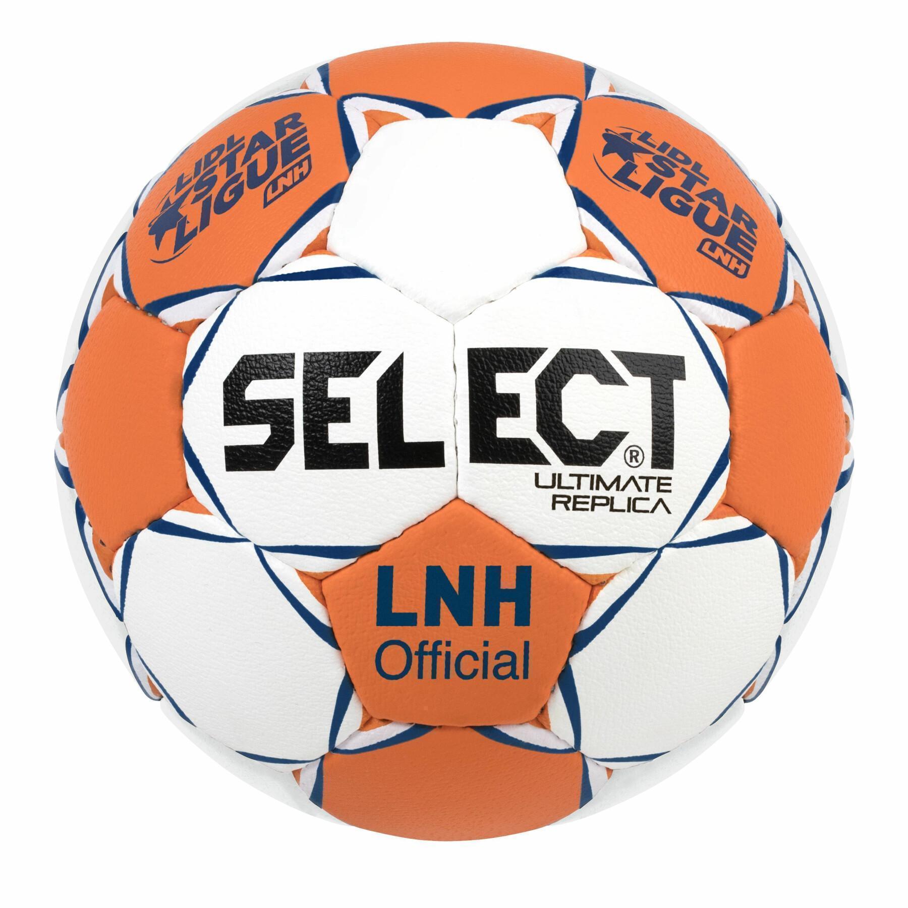 Palloncino Select Ultimate LNH Replica 2018/2019