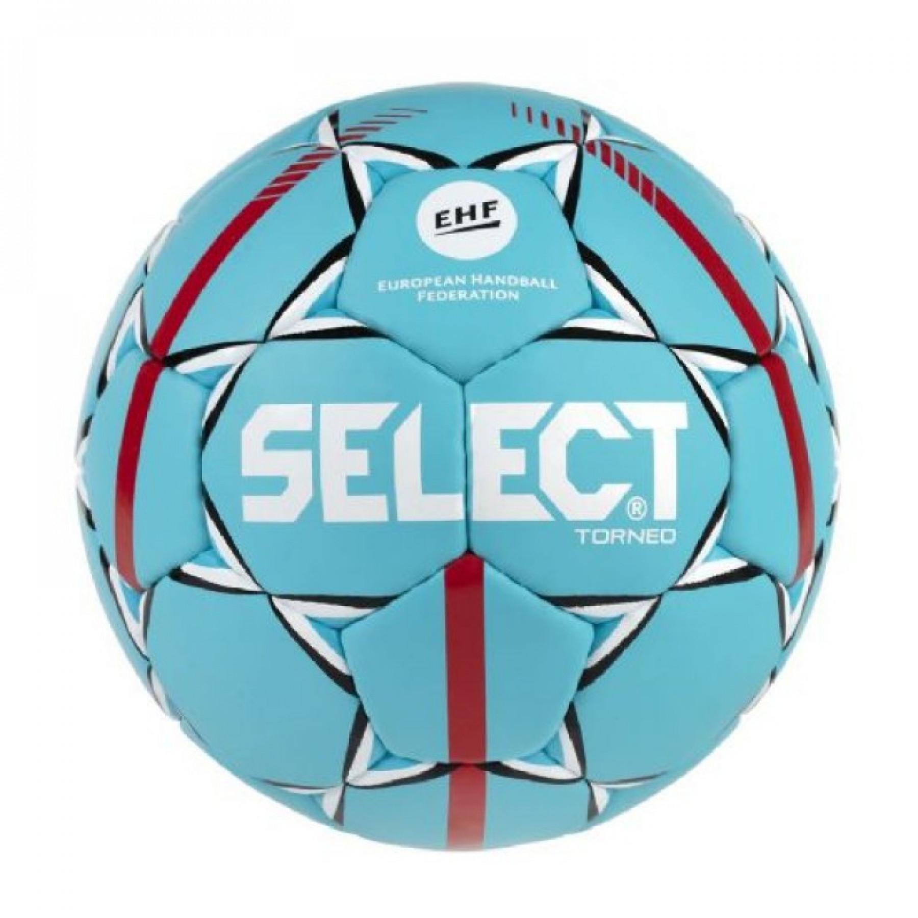 Confezione da 10 palloncini Select HB Torneo Official EHF