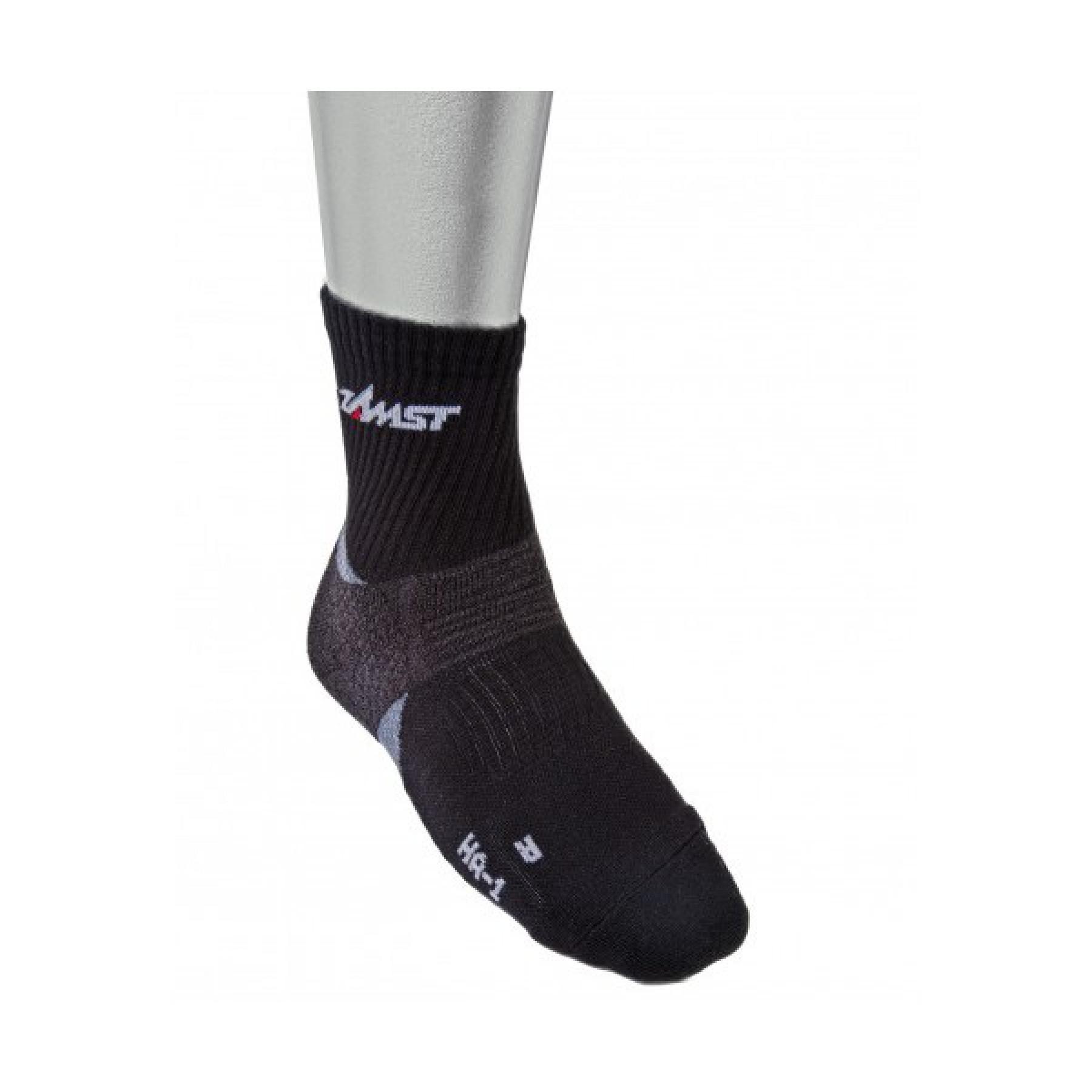 Calze corte Zamst Short Sock HA-1