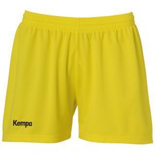 Pantaloncini da donna Kempa Classic