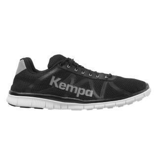 Scarpe Kempa K-Float Noir/gris