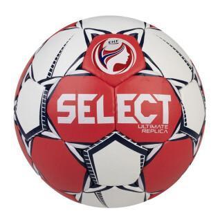 Pallamano Select Ultimate Replica EHF Euro 2020
