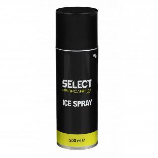 Cura Select Ice spray