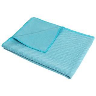 Asciugamano da yoga Pure2Improve ant-slip