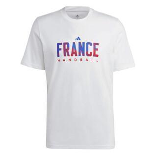Maglietta Francia Graphic 2022/23