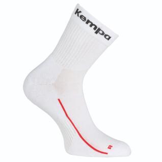 Set di 3 paia di calzini Kempa Team classic