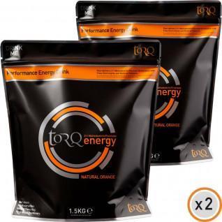 Bevande TORQ Energy – 1,5kg x 2