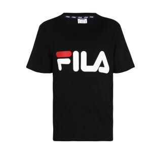 T-shirt maniche lunghe per bambini Fila Baia Mare Classic Logo