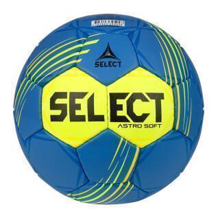 Pallone Select Astro Soft