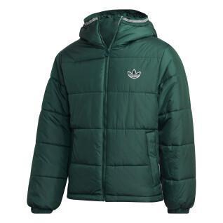 Giacca adidas Originals Padded Hooded Puffer