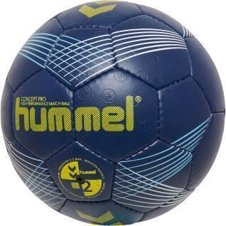 Pallone Hummel Concept Pro