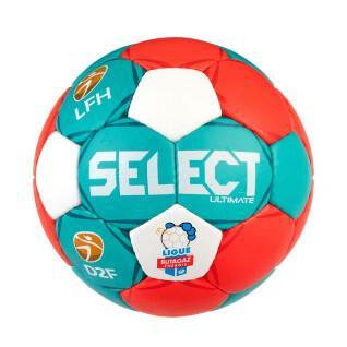Pallone Select Ultimate Lfh Official V21