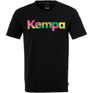 Maglietta per bambini Kempa Back2Colour